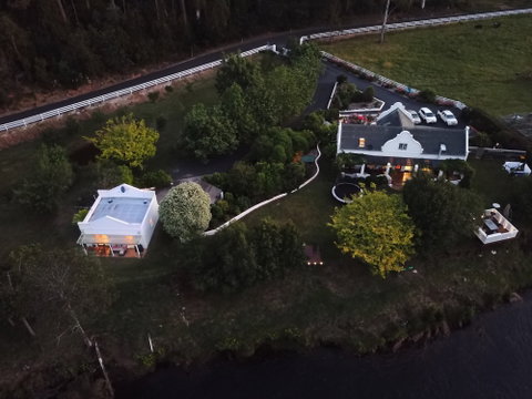 Forth River Cottage - Accommodation BNB 9
