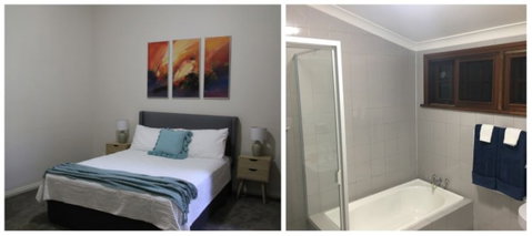 Forest Lodge Highfields - Accommodation BNB 2