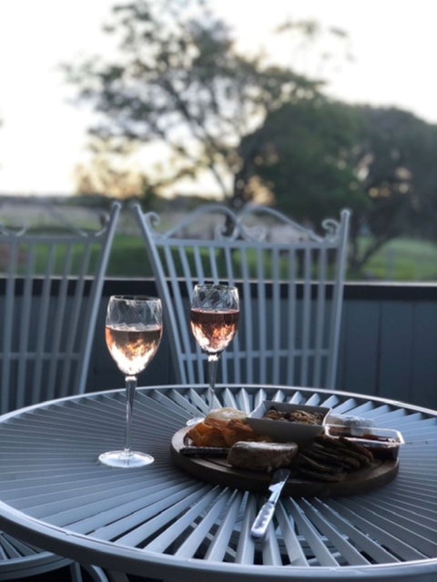 Forest Lodge Highfields - Accommodation BNB 7