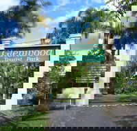 Glenwood Tourist Park and Motel - Accommodation BNB