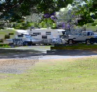 Grafton Showground Campgrounds - Accommodation BNB