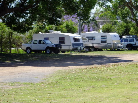 Grafton Showground Campgrounds - Accommodation BNB 0