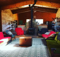 Gunya - Accommodation BNB
