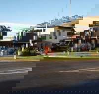 Gundagai Motel - Accommodation BNB