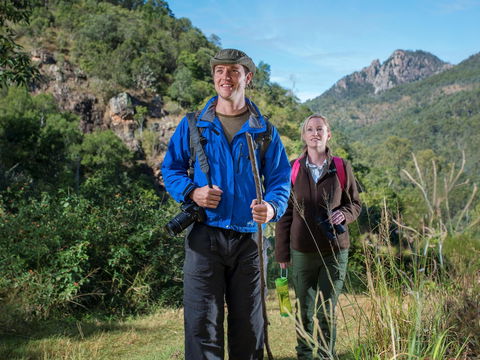 Hardings Paddock Campground - Accommodation BNB 3