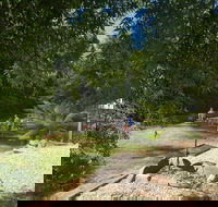 Harrietville Cabins and Caravan Park - Accommodation BNB