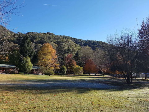 Harrietville Cabins And Caravan Park - Accommodation BNB 1