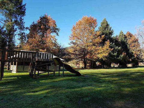 Harrietville Cabins And Caravan Park - Accommodation BNB 5