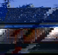 Hawthorn Villa Stables