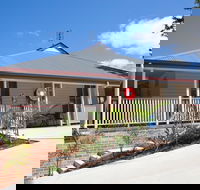 Heritage River Motor Inn - Accommodation BNB