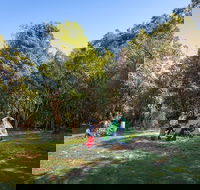 Hobart Beach campground - Accommodation BNB