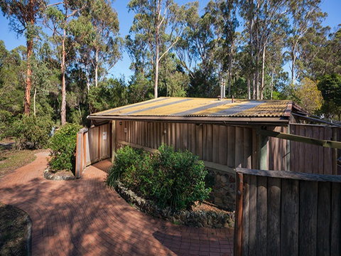 Hobart Beach Campground - Accommodation BNB 4