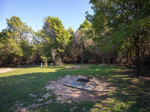 Hobart Beach Campground - Accommodation BNB 5