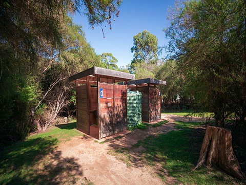 Hobart Beach Campground - Accommodation BNB 6