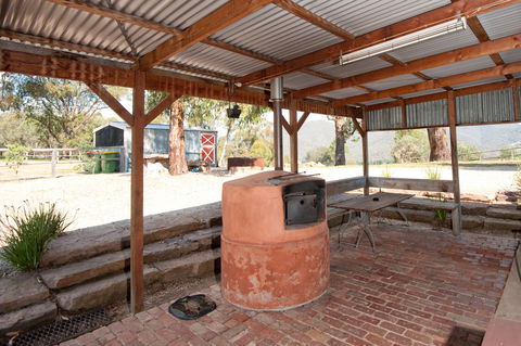 Howqua Valley Views - Accommodation BNB 6