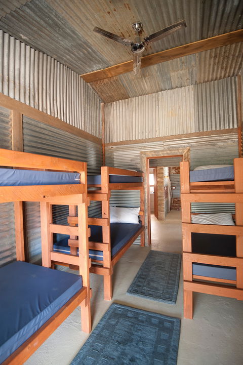Howqua Valley Views - Accommodation BNB 7