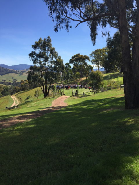 Howqua Valley Views - Accommodation BNB 8
