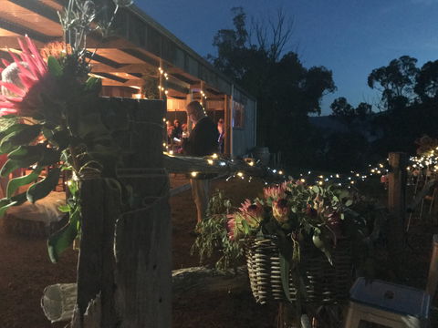 Howqua Valley Views - Accommodation BNB 9