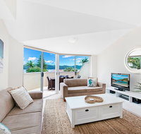 Iluka Serviced Apartments - Accommodation BNB