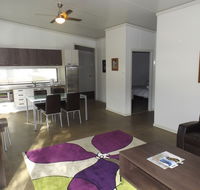 ecocrackenback - Accommodation BNB
