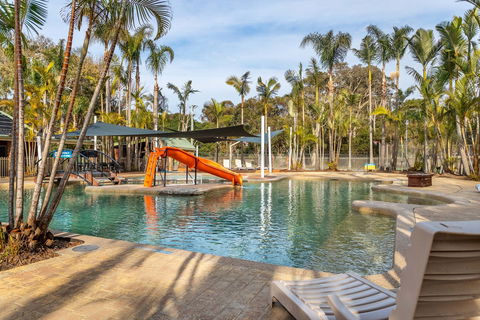 Ingenia Holidays One Mile Beach - Accommodation BNB 4