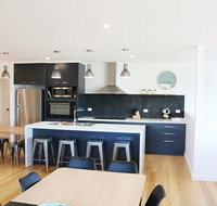 Kingfisher Retreat at Eden Cove - Accommodation BNB