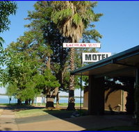 Lachlan Way Motel - Accommodation BNB
