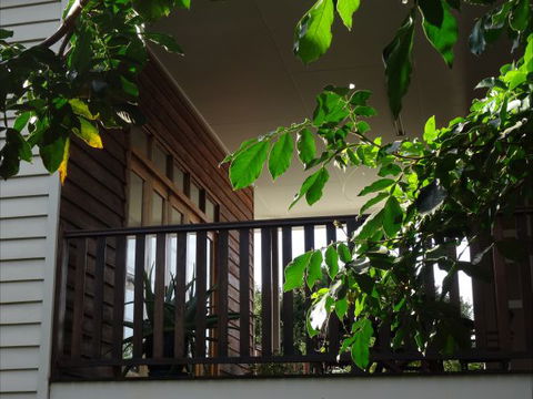 Le Piaf On Treasure Bed And Breakfast - Accommodation BNB 6