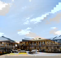 Lilac City Motor Inn and Steakhouse - Accommodation BNB