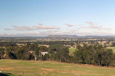 Longview Holiday Let Glenrowan - Accommodation BNB 1