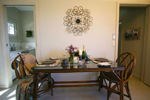 Longview Holiday Let Glenrowan - Accommodation BNB 6
