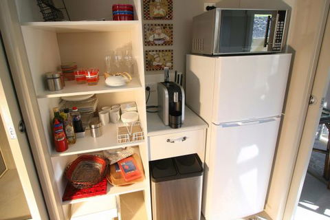 Longview Holiday Let Glenrowan - Accommodation BNB 7