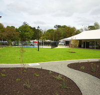 Barossa Tourist Park - Accommodation BNB