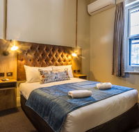 Pretoria Hotel Mannum - Accommodation BNB