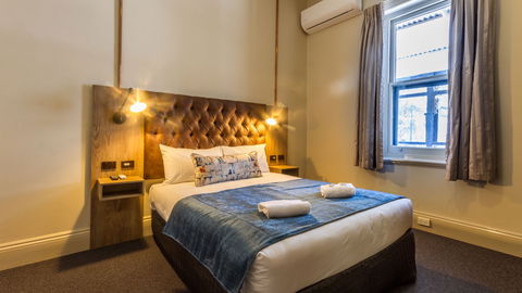 Pretoria Hotel Mannum - Accommodation BNB 0