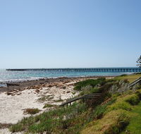 Port Hughes Tourist Park - Accommodation BNB
