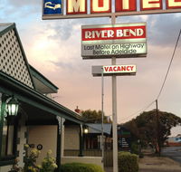 Motel Riverbend - Accommodation BNB