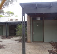 Leigh Creek Outback Resort - Accommodation BNB