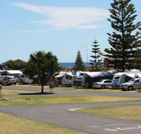 Moana Beach Tourist Park - Accommodation BNB