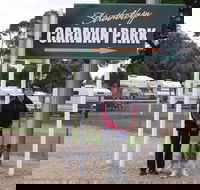 Strathalbyn Caravan Park - Accommodation BNB