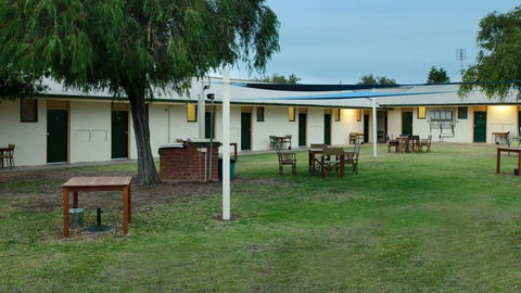 Anglers Inn - Accommodation BNB 0