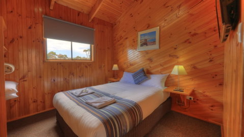 Low Head Tourist Park - Accommodation BNB 0
