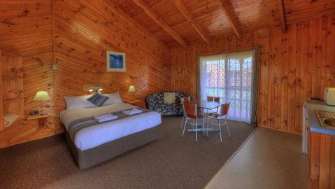 Low Head Tourist Park - Accommodation BNB 1