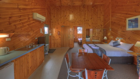 Low Head Tourist Park - Accommodation BNB 2