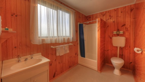 Low Head Tourist Park - Accommodation BNB 3