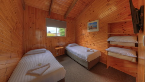 Low Head Tourist Park - Accommodation BNB 4