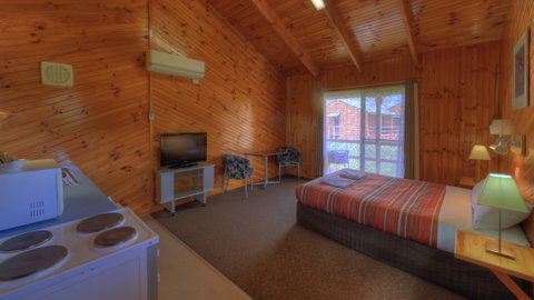 Low Head Tourist Park - Accommodation BNB 5