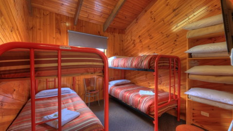 Low Head Tourist Park - Accommodation BNB 6