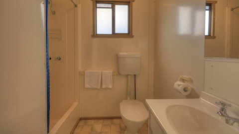 Low Head Tourist Park - Accommodation BNB 8
