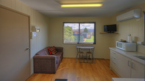 Low Head Tourist Park - Accommodation BNB 9